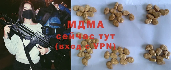 МДПВ Горно-Алтайск